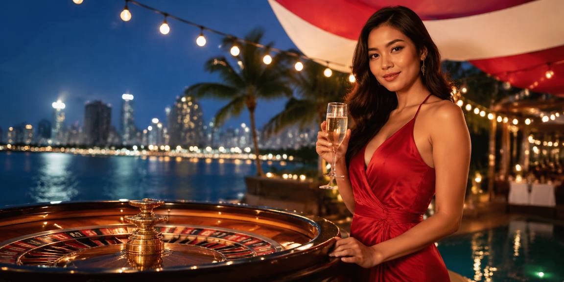 santai633 Casino and slots